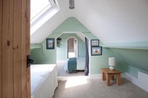 Bedroom- click for photo gallery